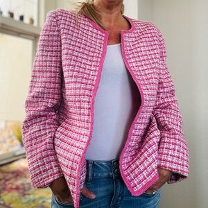 Sag Harbor women’s blazer
